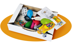 KIT BOLIDE- le Kit-